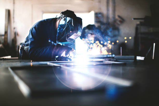 Best Marine and Shipbuilding Welding in Kodi, AK