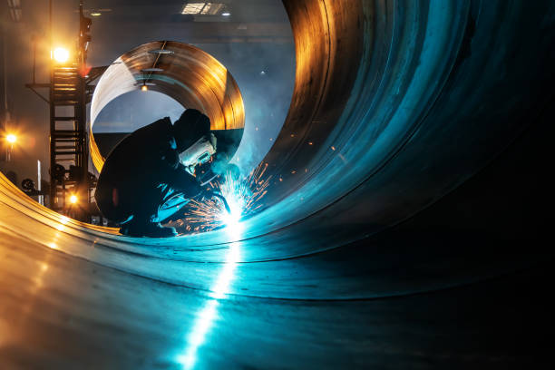 Best Artistic and Custom Metal Fabrication in Kodi, AK