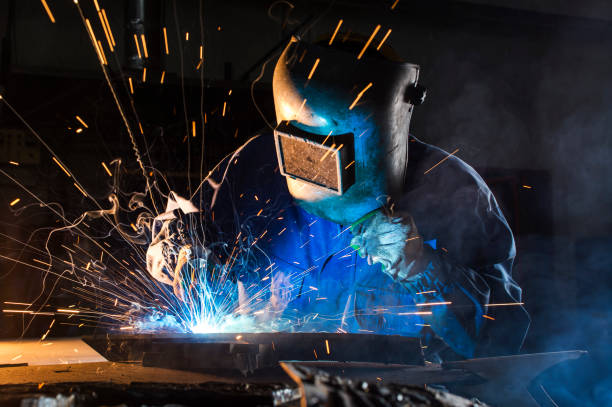 Best Maintenance and Repair Welding in Kodi, AK