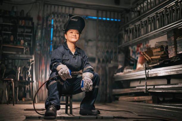 Best Structural Steel Welding in Kodi, AK