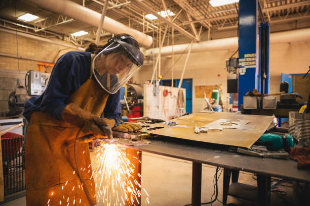 Affordable Welder Services in Kodiak, AK