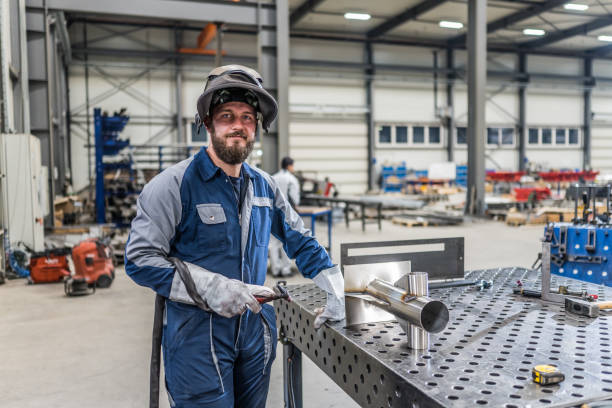 Best Marine and Shipbuilding Welding in Kodi, AK