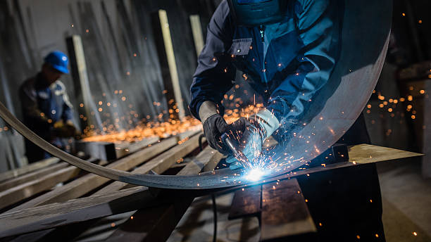 Best Welding Inspection and Certification in Kodi, AK